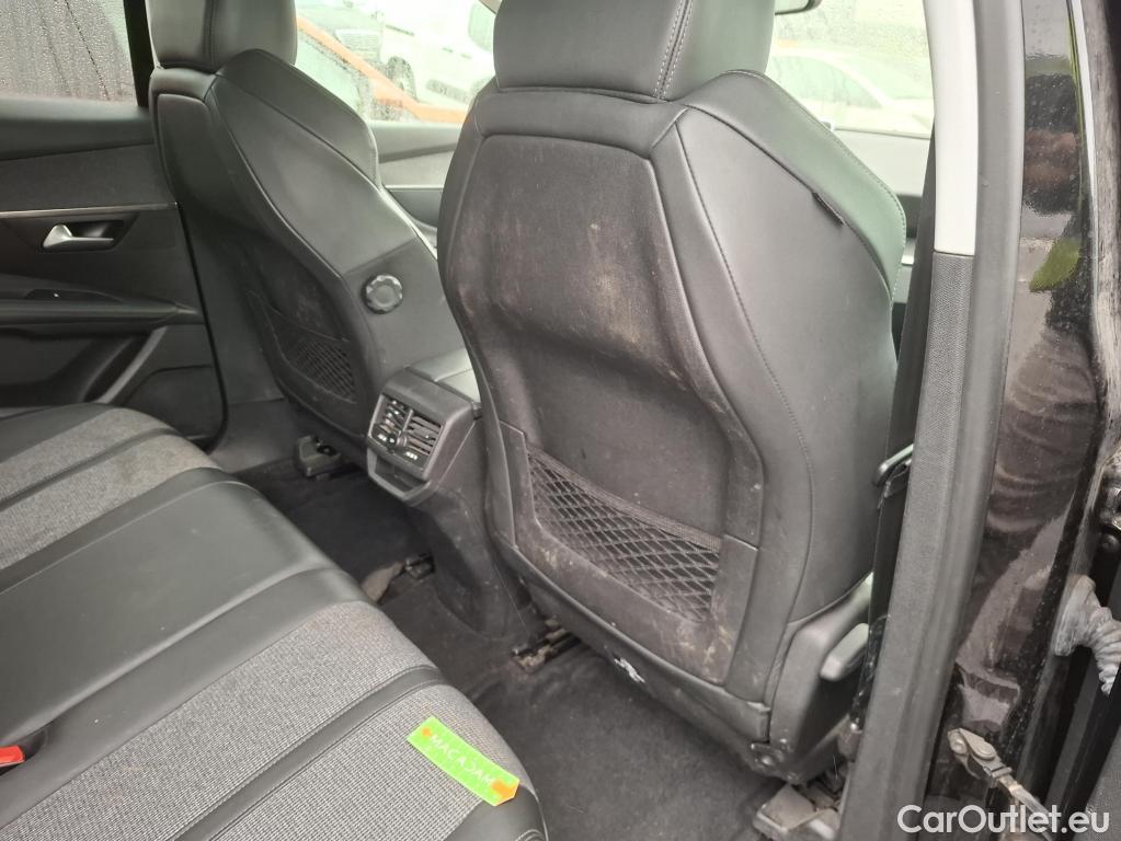  Peugeot  3008  Allure Business 1.2 PureTech 130CV BVA8 E6dT #64