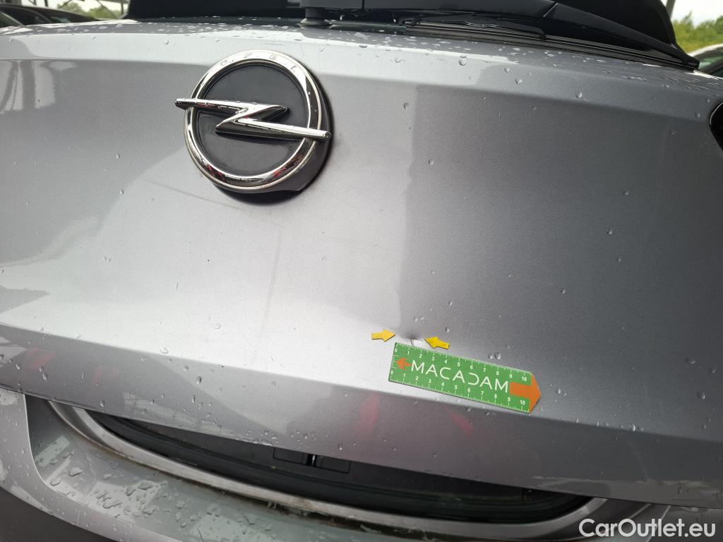  Opel  Corsa  F Edition Business 1.2 75CV BVM5 E6d #93