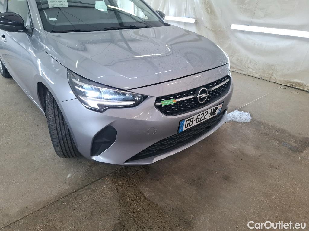  Opel  Corsa  F Edition Business 1.2 75CV BVM5 E6d #1