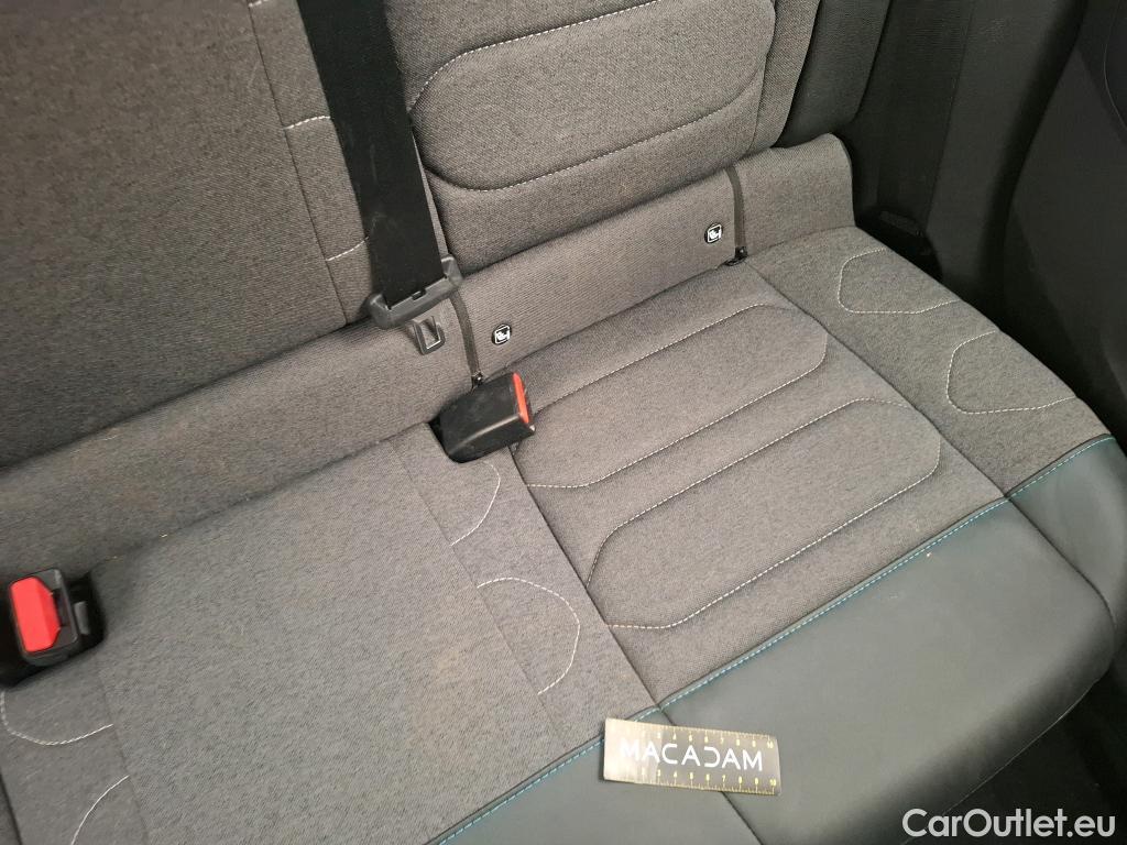  Citroen  C4 CITROEN  X / 2022 / 4P / Berline PureTech 130 S&S EAT8 Feel Pack #49