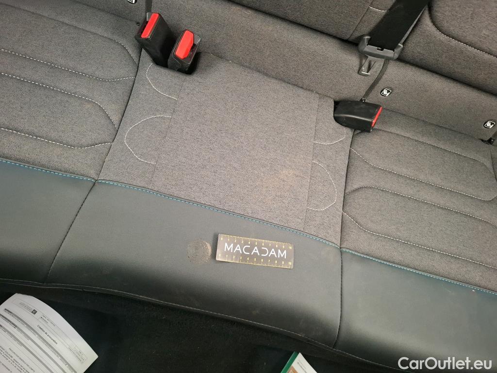  Citroen  C4 CITROEN  X / 2022 / 4P / Berline PureTech 130 S&S EAT8 Feel Pack #48
