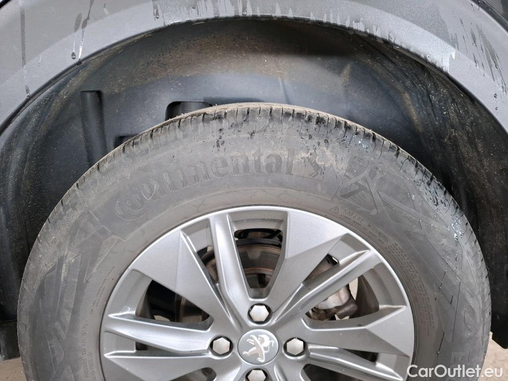  Peugeot  2008  Style 1.2 PureTech 130CV BVA8 E6d #22
