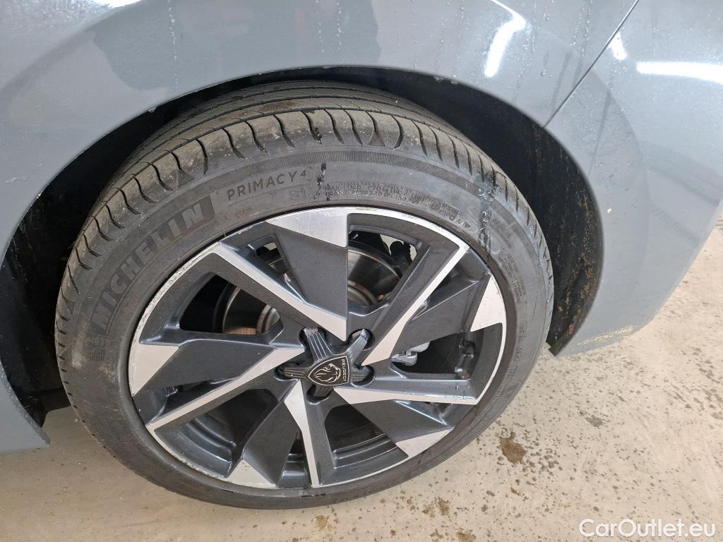  Peugeot  308  Allure 1.2 PureTech 130CV BVM6 E6d #22