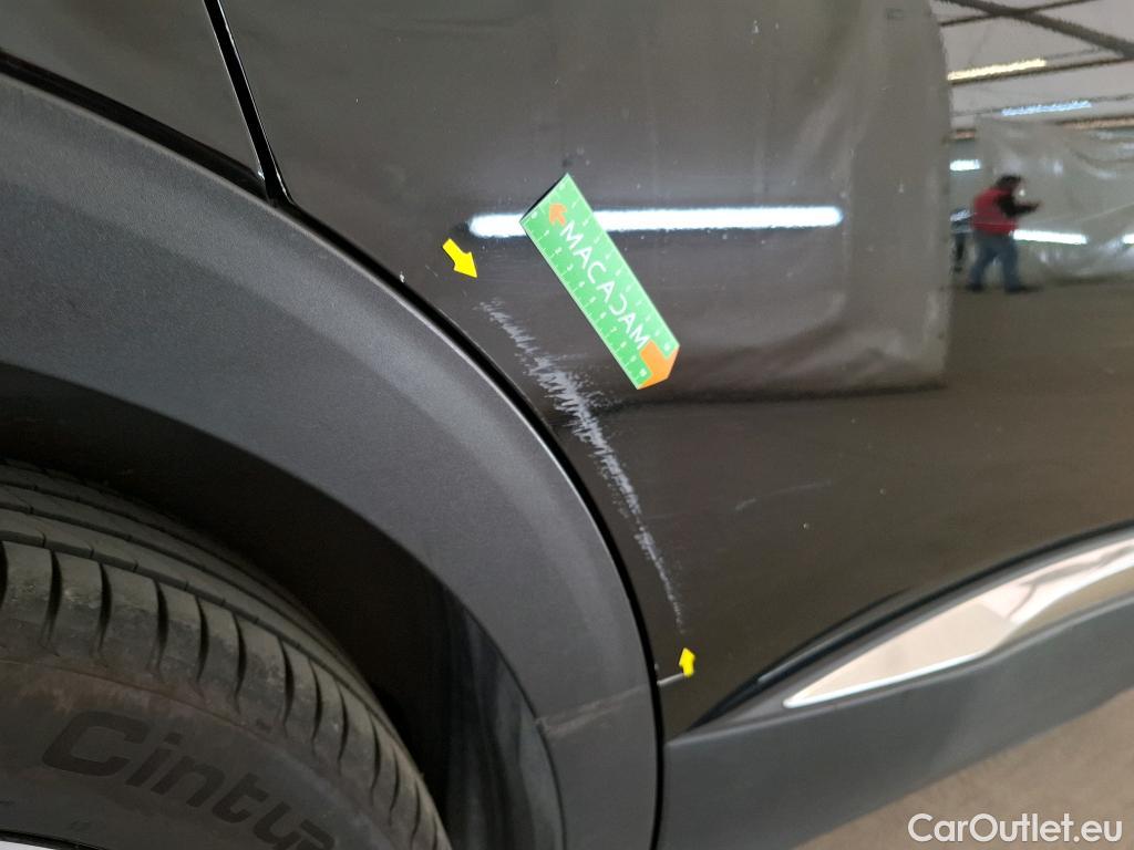  Peugeot  3008  Allure Business 1.2 PureTech 130CV BVA8 E6dT #61