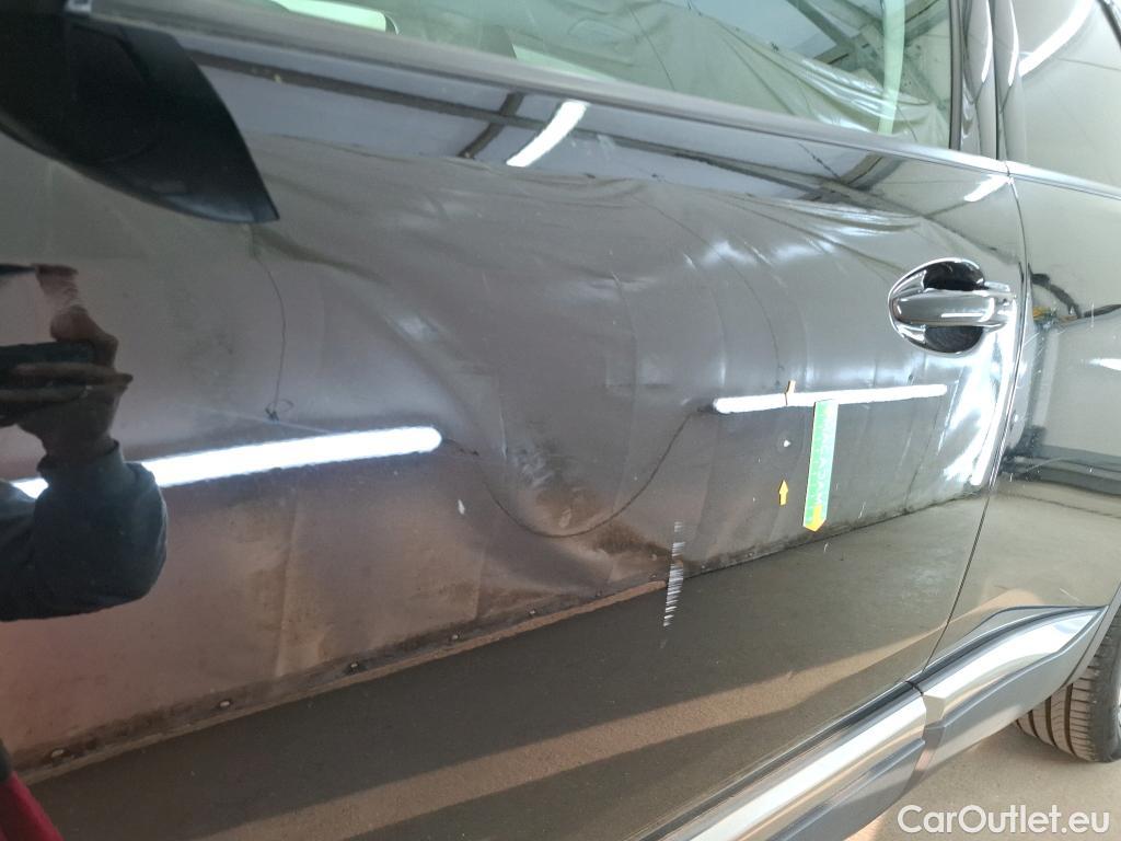  Peugeot  3008  Allure Business 1.2 PureTech 130CV BVA8 E6dT #14