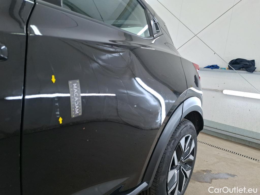  Nissan  Juke NISSAN   2019  5P  Crossover DIGT 114 DCT Business Edition #4