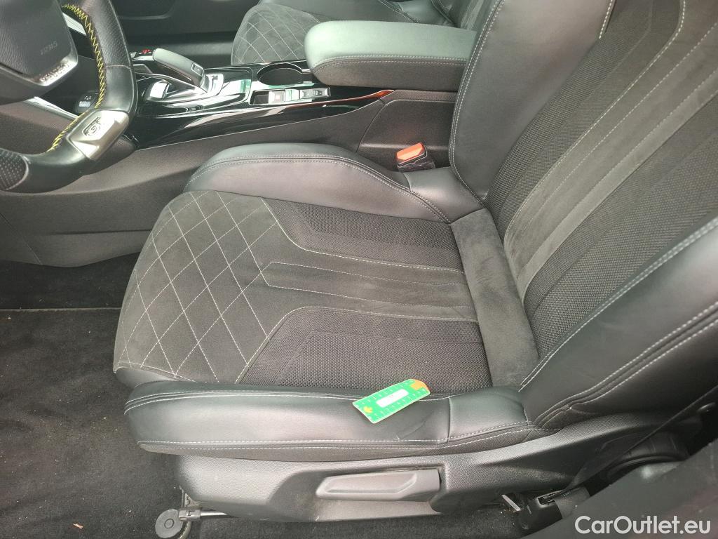  Peugeot  2008  GT 1.2 PureTech 155CV BVA8 E6d #1