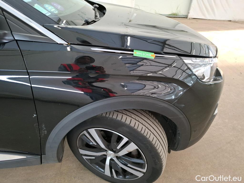  Peugeot  3008  Allure Business 1.2 PureTech 130CV BVA8 E6dT #9
