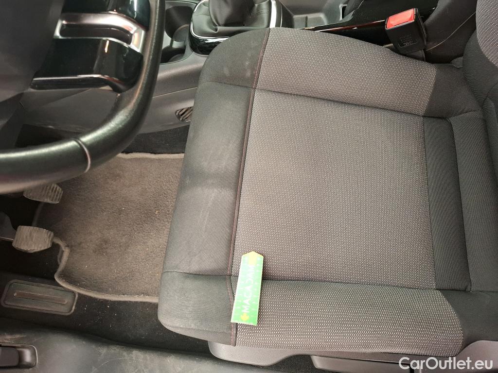  Citroen  C4 Cactus  Feel Business 1.2 PureTech 110CV BVM6 E6d #18