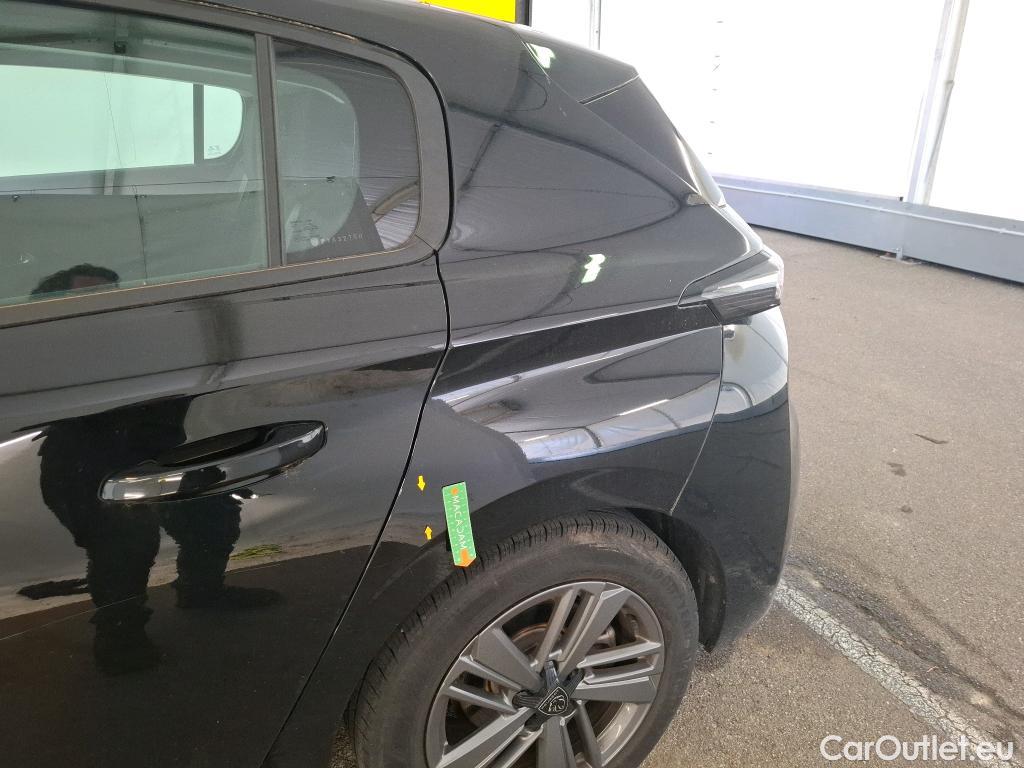  Peugeot  308  Active Pack 1.2 PureTech 130CV BVA8 E6d #78