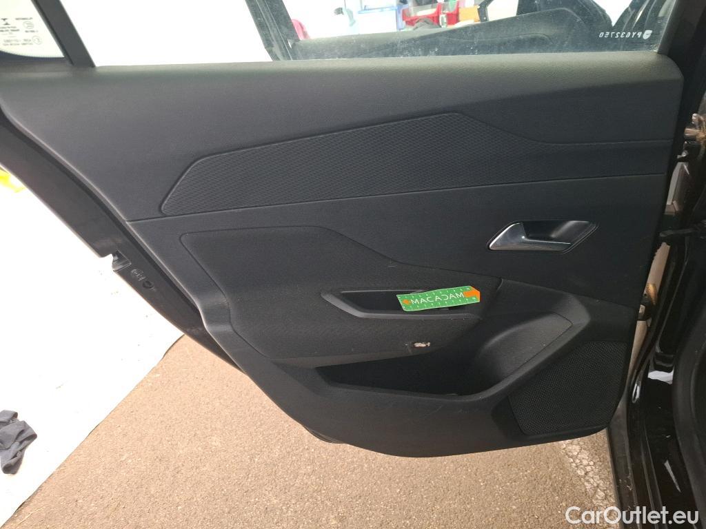  Peugeot  308  Active Pack 1.2 PureTech 130CV BVA8 E6d #20