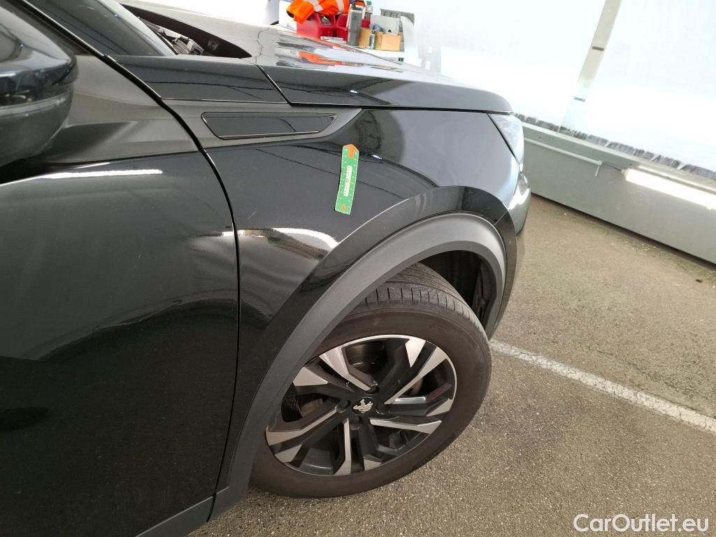  Peugeot  2008  Allure Business 1.5 HDi 130CV BVA8 E6d #31