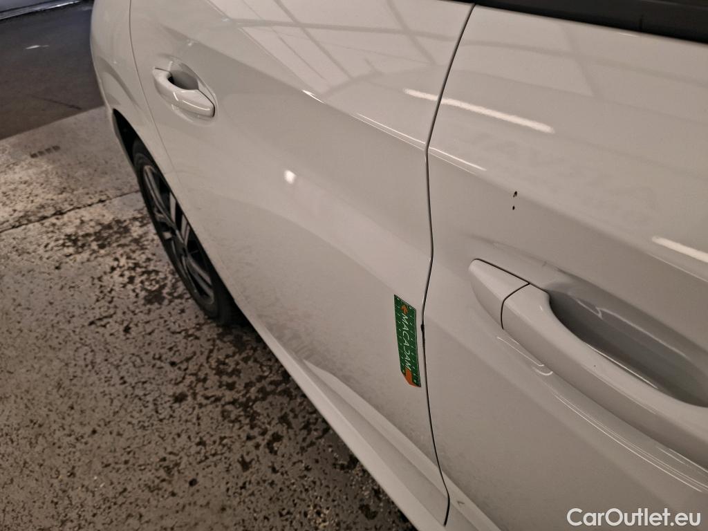 Peugeot  208  Style 1.2 PureTech 75CV BVM5 E6d #24
