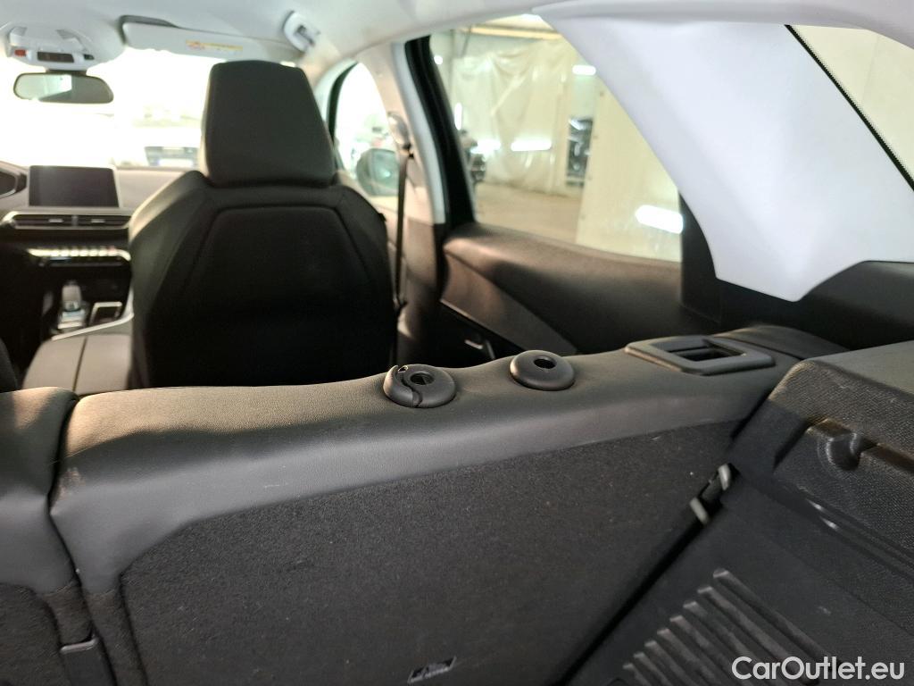 Peugeot  3008  Allure Business 1.2 PureTech 130CV BVA8 E6dT #13