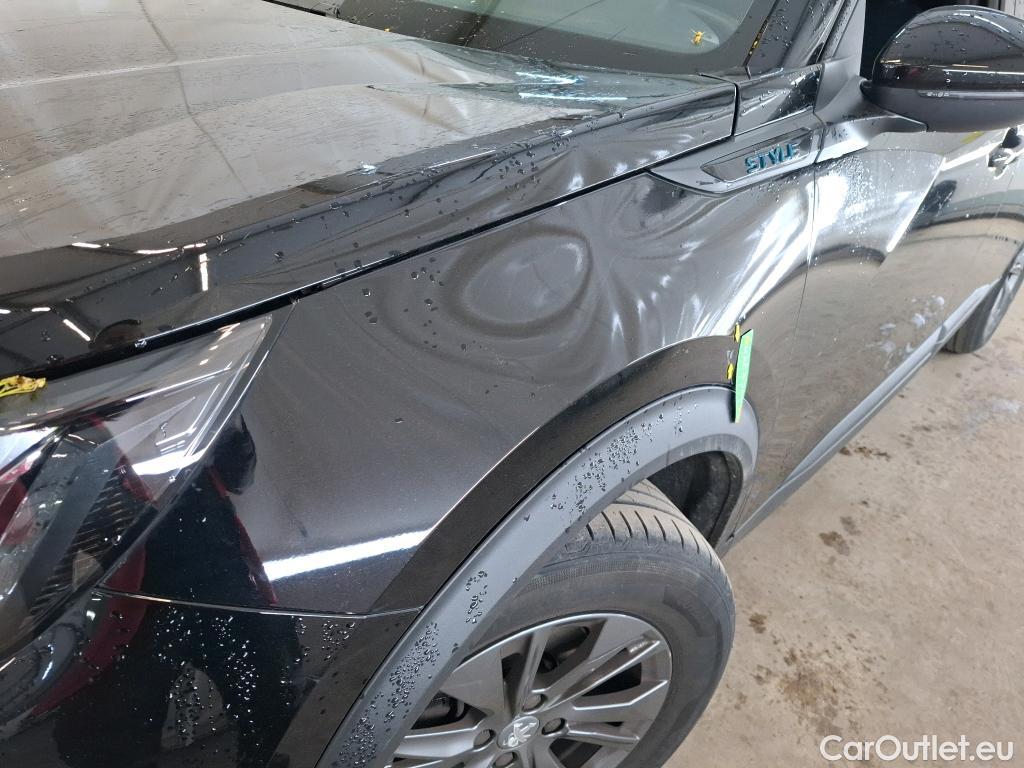  Peugeot  2008  Style 1.2 PureTech 130CV BVA8 E6d #18