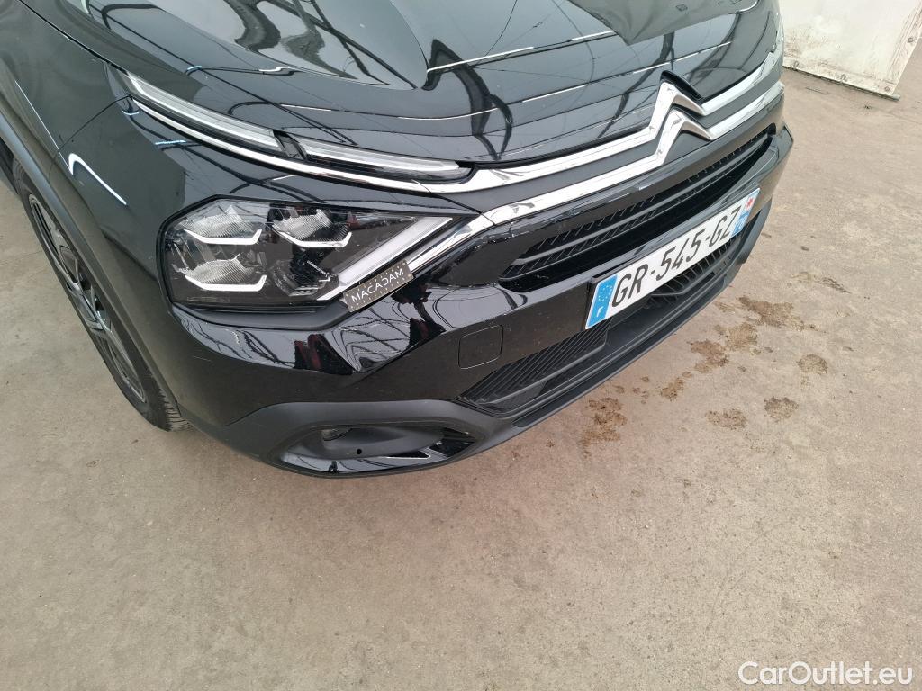  Citroen  C4 CITROEN  X / 2022 / 4P / Berline PureTech 130 S&S EAT8 Feel Pack #61