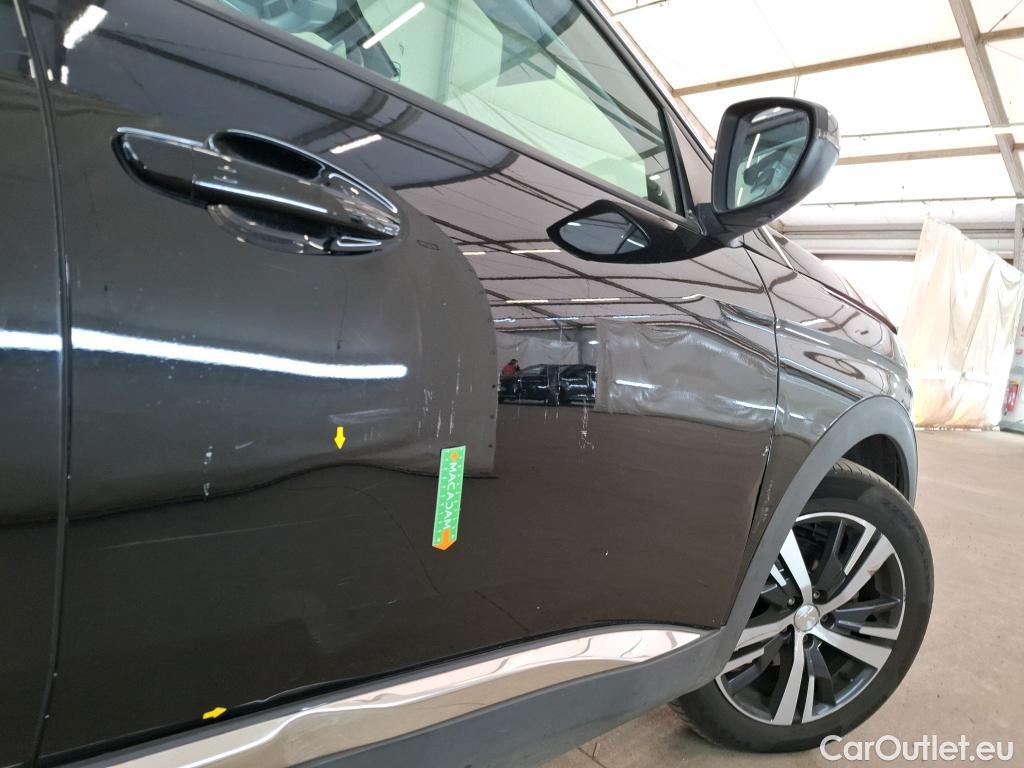 Peugeot  3008  Allure Business 1.2 PureTech 130CV BVA8 E6dT #1
