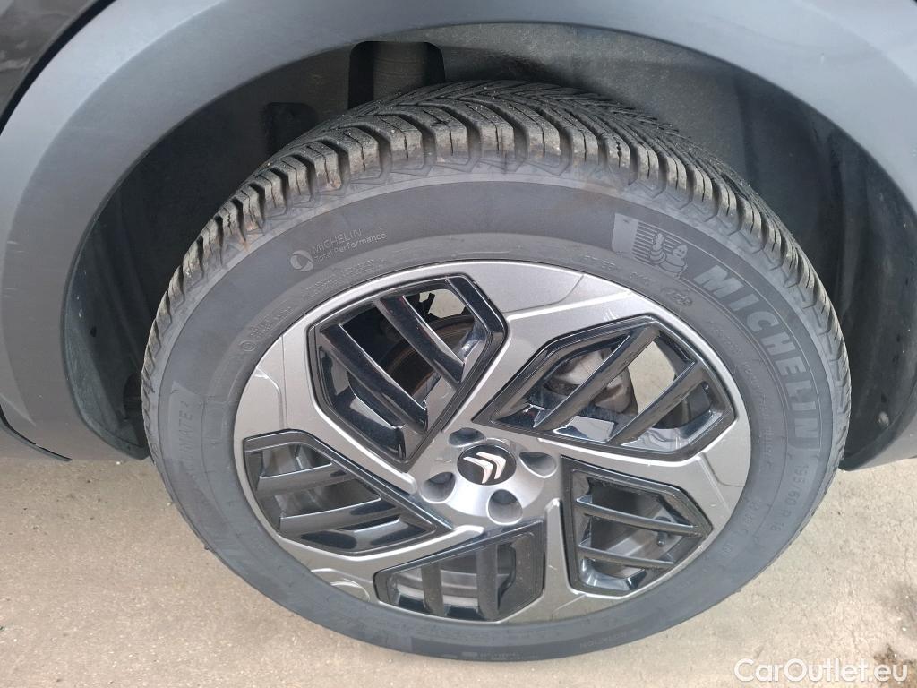  Citroen  C4 CITROEN  X / 2022 / 4P / Berline PureTech 130 S&S EAT8 Feel Pack #52