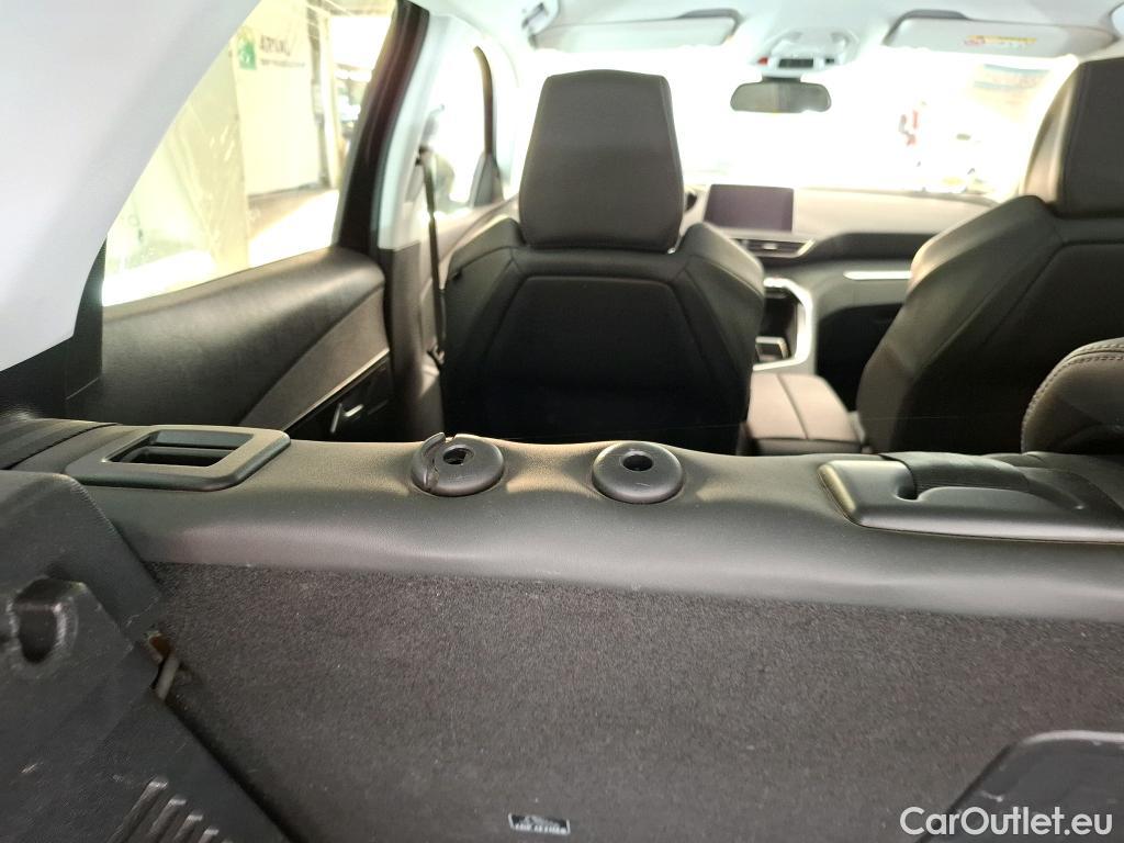  Peugeot  3008  Allure Business 1.2 PureTech 130CV BVA8 E6dT #4