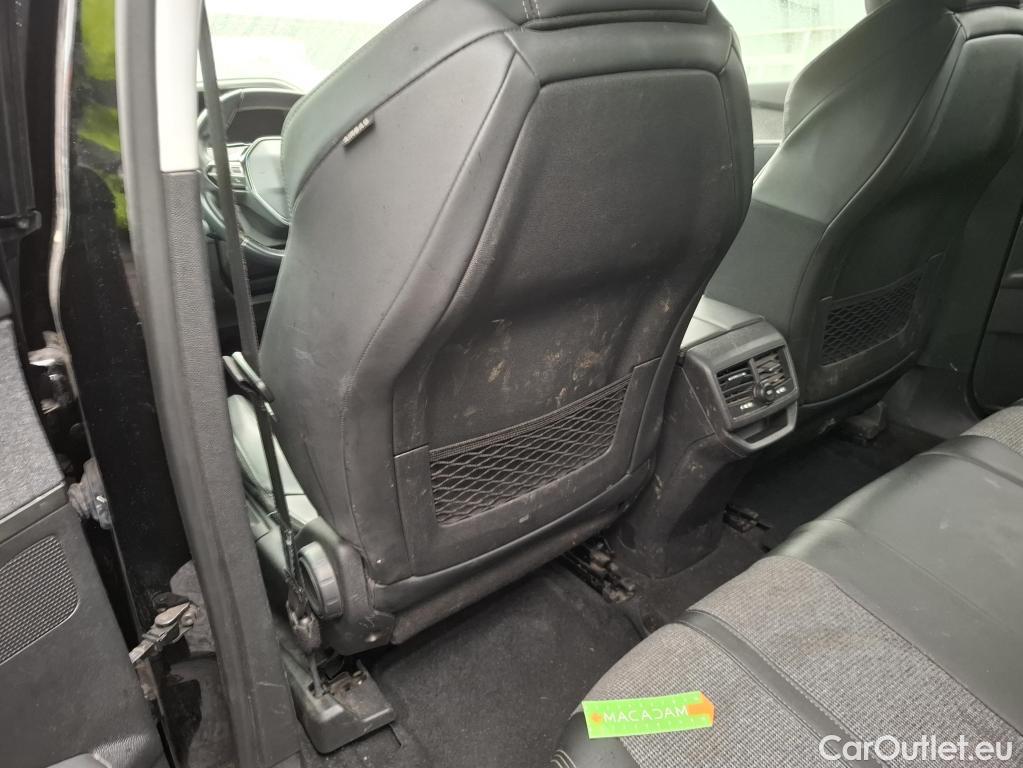  Peugeot  3008  Allure Business 1.2 PureTech 130CV BVA8 E6dT #53