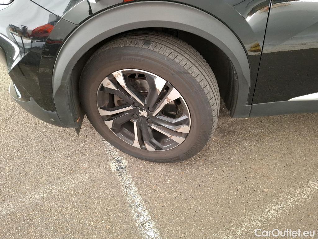  Peugeot  2008  Allure Business 1.5 HDi 130CV BVA8 E6d #6