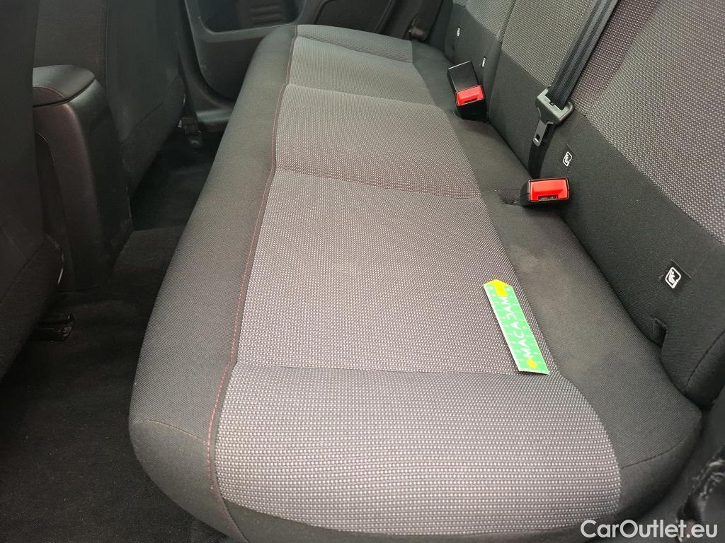  Citroen  C4 Cactus  Feel Business 1.2 PureTech 110CV BVM6 E6d #20