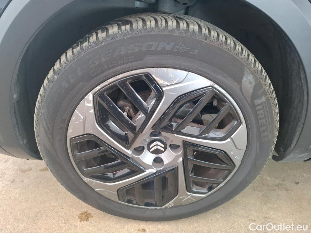  Citroen  C4 CITROEN  X / 2022 / 4P / Berline PureTech 130 S&S EAT8 Feel Pack #8