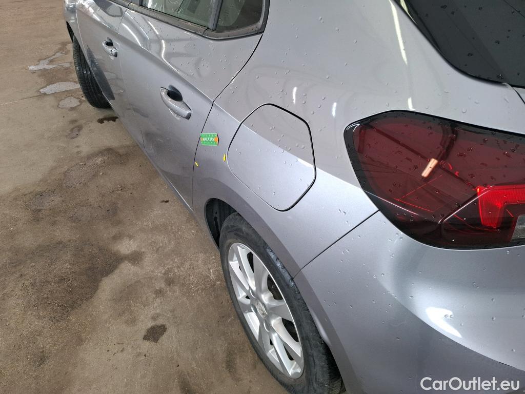  Opel  Corsa  F Edition Business 1.2 75CV BVM5 E6d #36