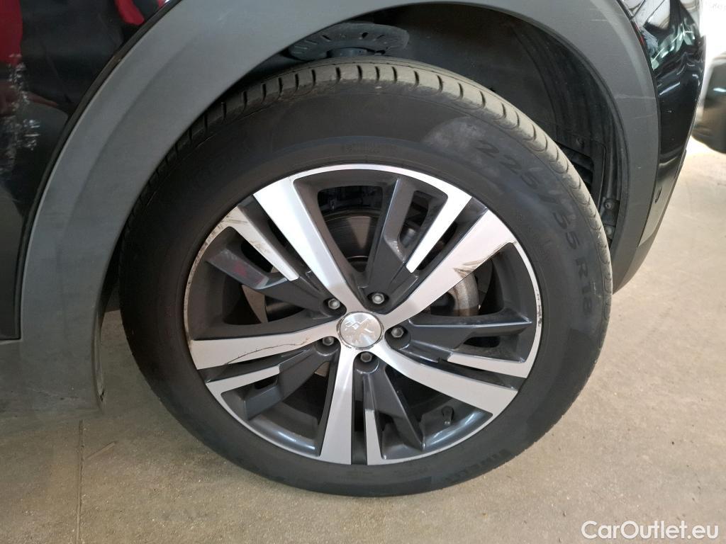  Peugeot  3008  Allure Business 1.2 PureTech 130CV BVA8 E6dT #35