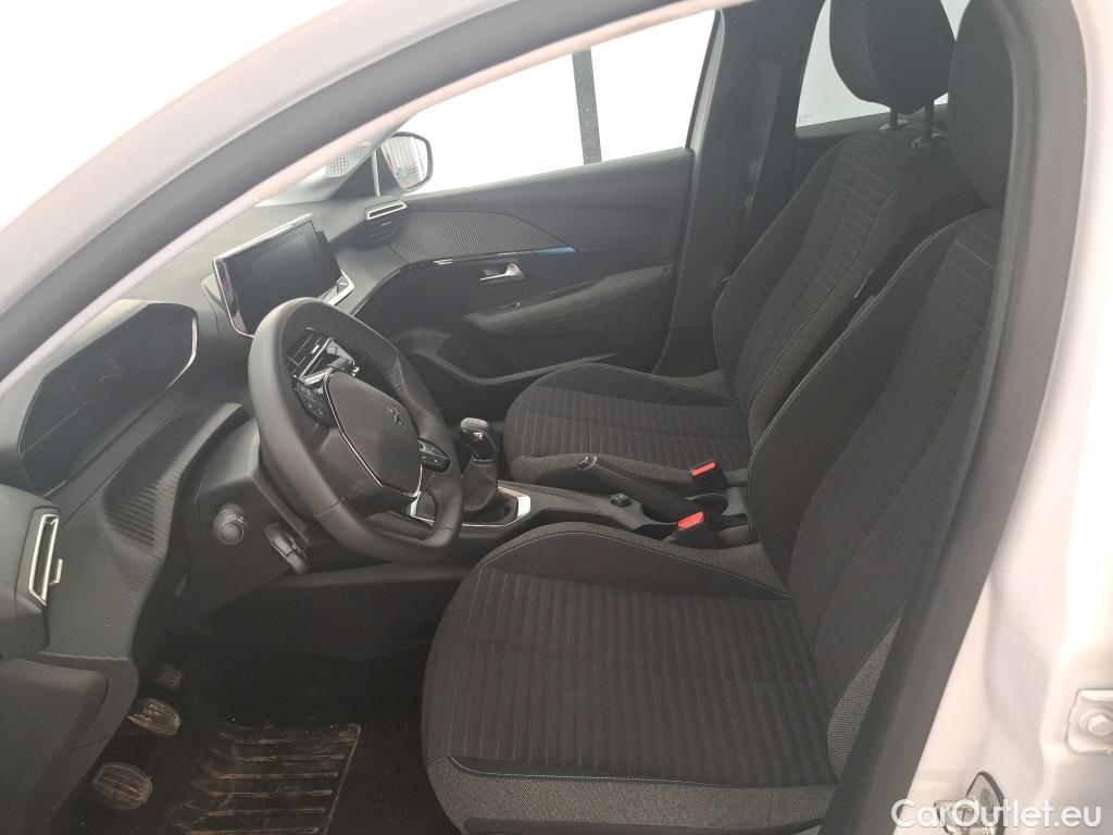 Peugeot  208  Style 1.2 PureTech 75CV BVM5 E6d #18