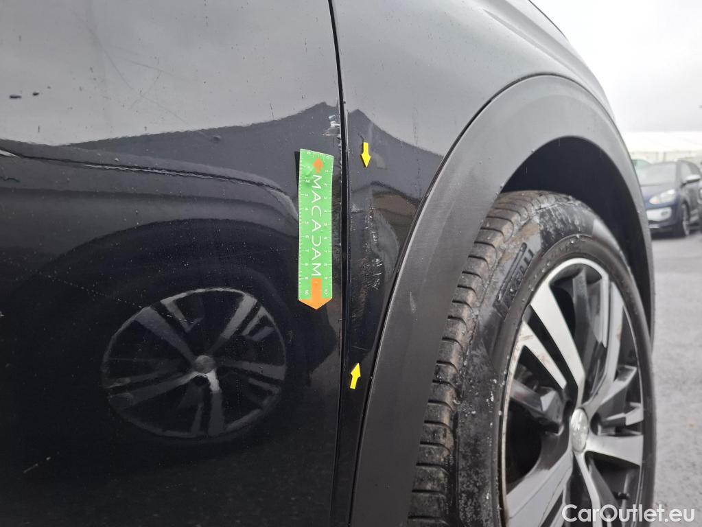  Peugeot  3008  Allure Business 1.2 PureTech 130CV BVA8 E6dT #11