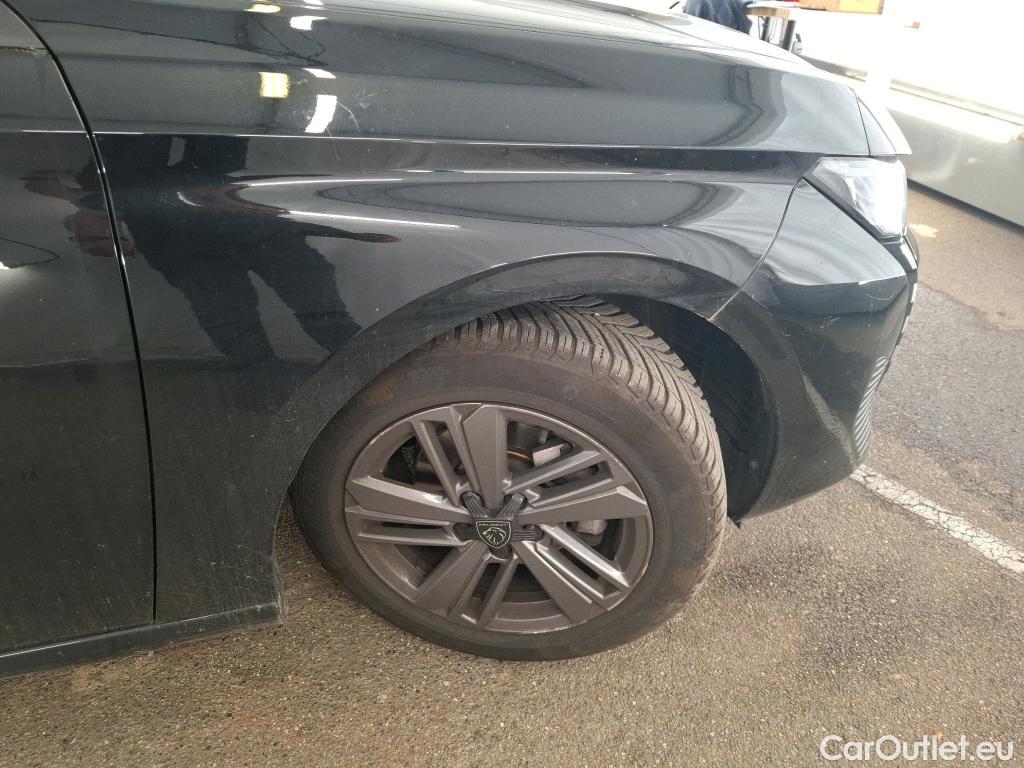  Peugeot  308  Active Pack 1.2 PureTech 130CV BVA8 E6d #69