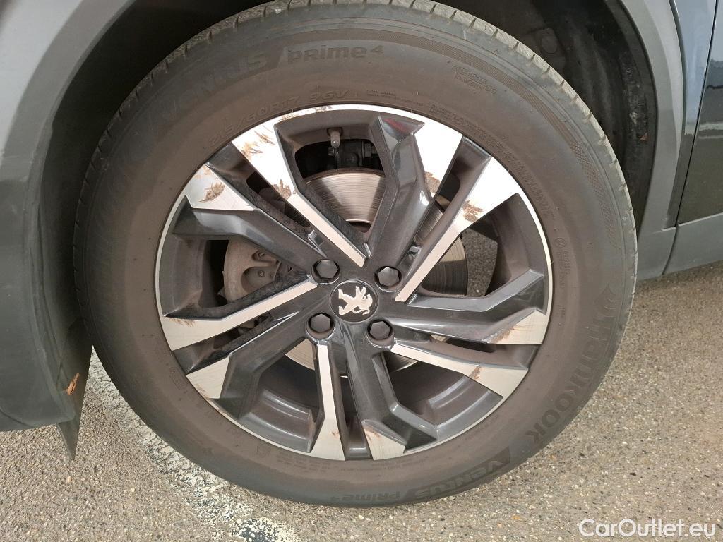  Peugeot  2008  Allure Business 1.5 HDi 130CV BVA8 E6d #7