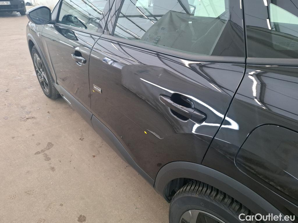  Citroen  C4 CITROEN  X / 2022 / 4P / Berline PureTech 130 S&S EAT8 Feel Pack #57