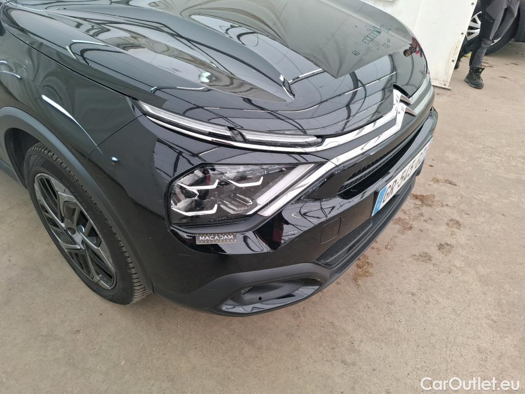  Citroen  C4 CITROEN  X / 2022 / 4P / Berline PureTech 130 S&S EAT8 Feel Pack #21