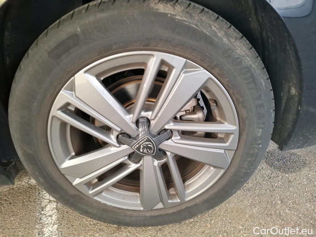  Peugeot  308  Active Pack 1.2 PureTech 130CV BVA8 E6d #91