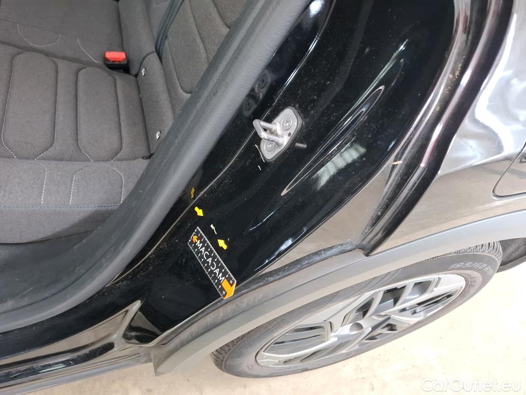  Citroen  C4  X Feel Pack 1.2 PureTech 130CV BVA8 6E #7
