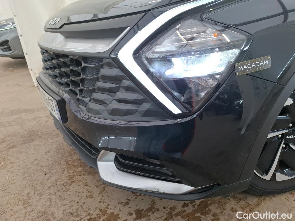  KIA  Sportage  Active 1.6 CRDi 135CV BVA7 E6d #43