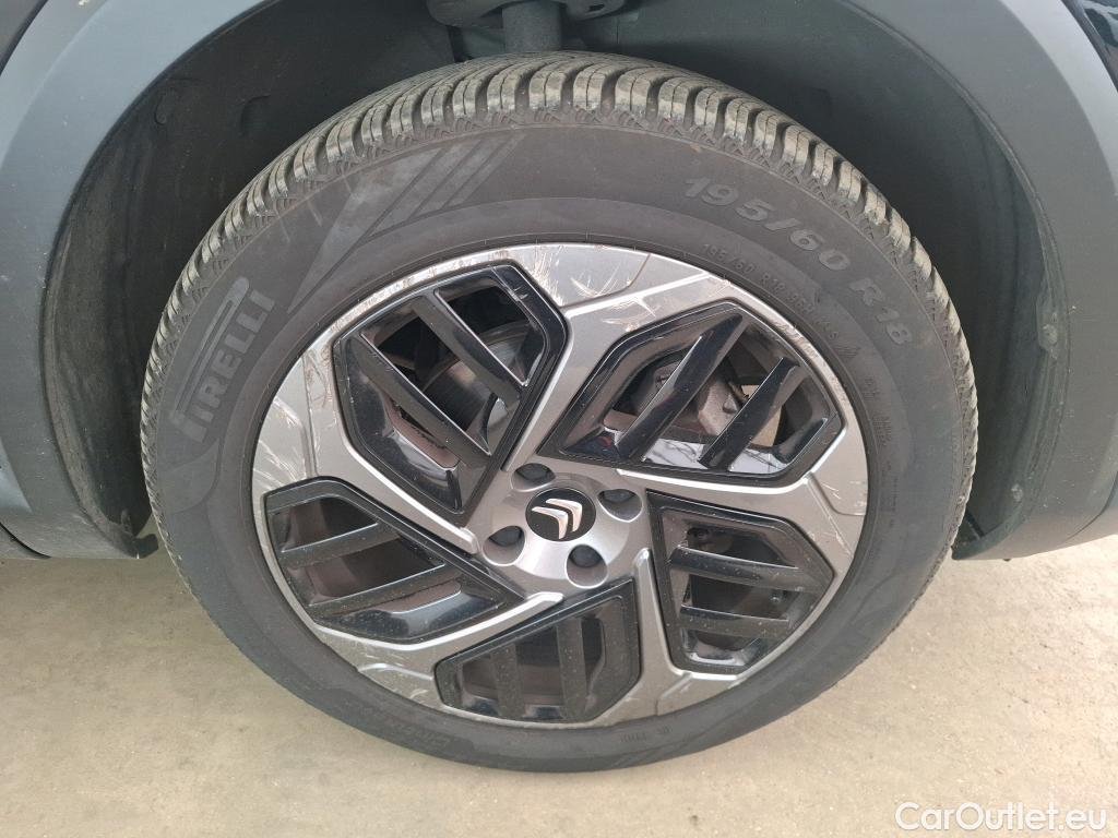  Citroen  C4 CITROEN  X / 2022 / 4P / Berline PureTech 130 S&S EAT8 Feel Pack #16