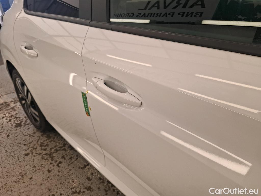  Peugeot  208  Style 1.2 PureTech 75CV BVM5 E6d #6