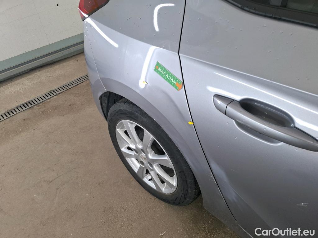  Opel  Corsa  F Edition Business 1.2 75CV BVM5 E6d #32