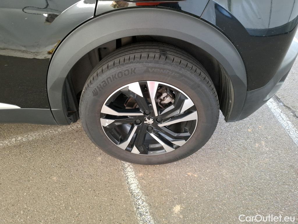  Peugeot  2008  Allure Business 1.5 HDi 130CV BVA8 E6d #27