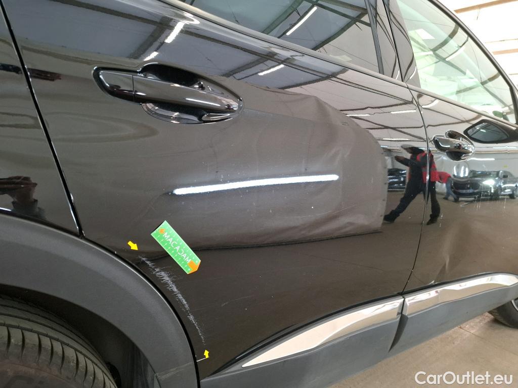  Peugeot  3008  Allure Business 1.2 PureTech 130CV BVA8 E6dT #60