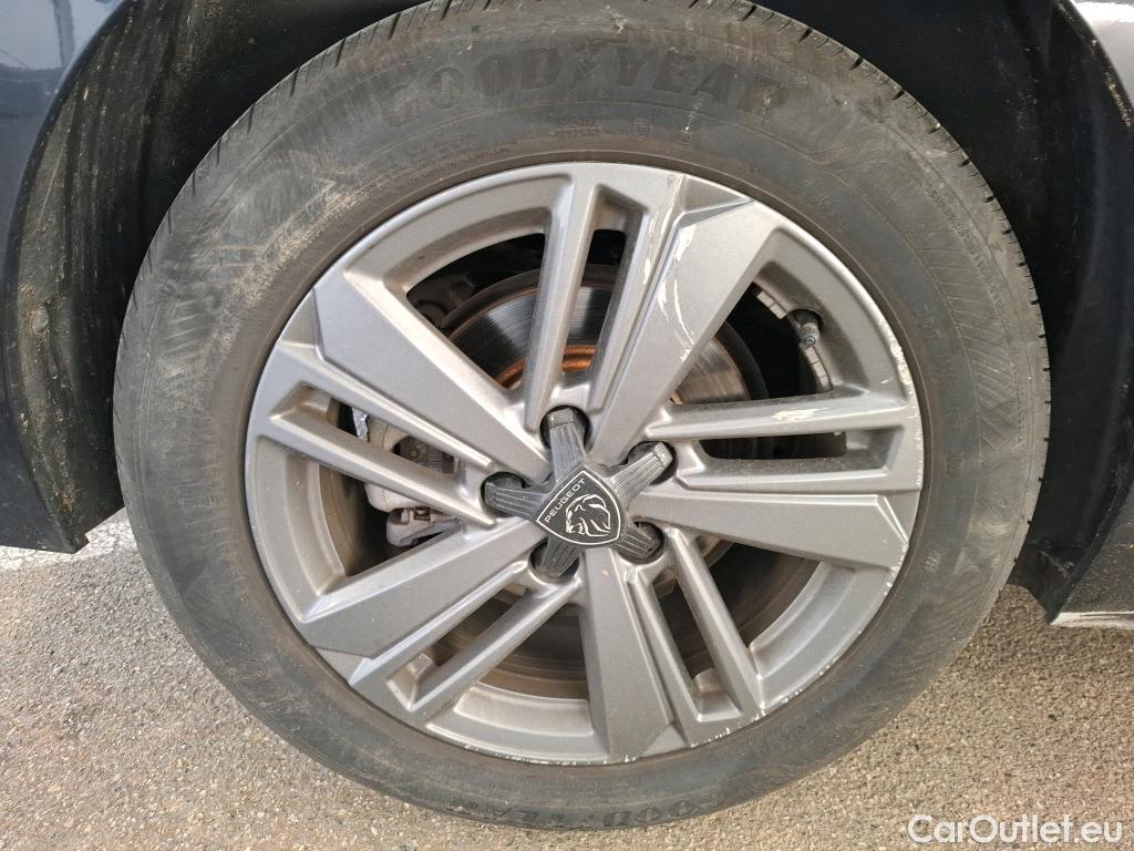  Peugeot  308  Active Pack 1.2 PureTech 130CV BVA8 E6d #59