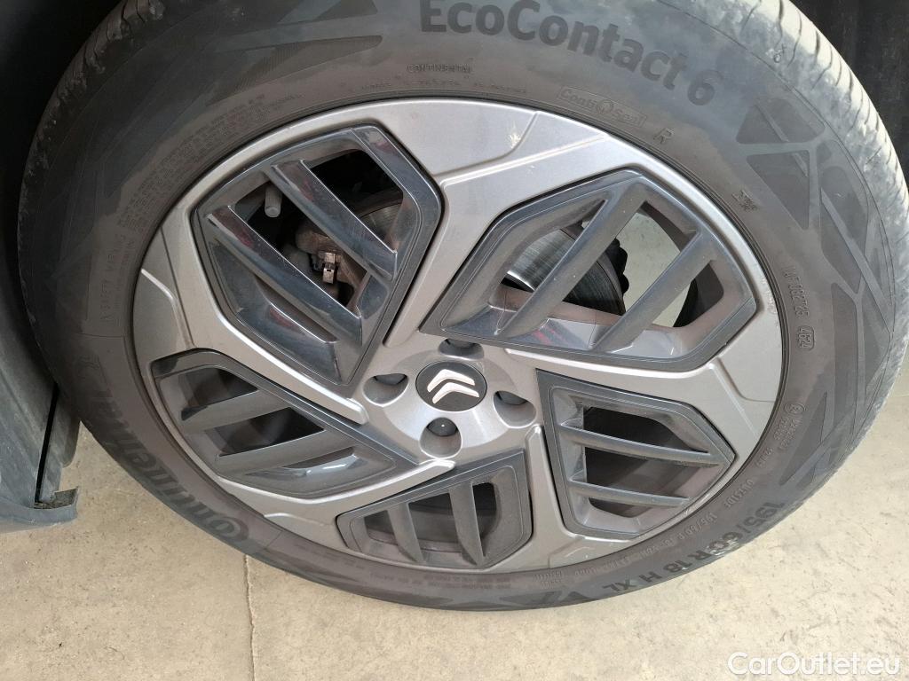  Citroen  C4  X Feel Pack 1.2 PureTech 130CV BVA8 6E #24