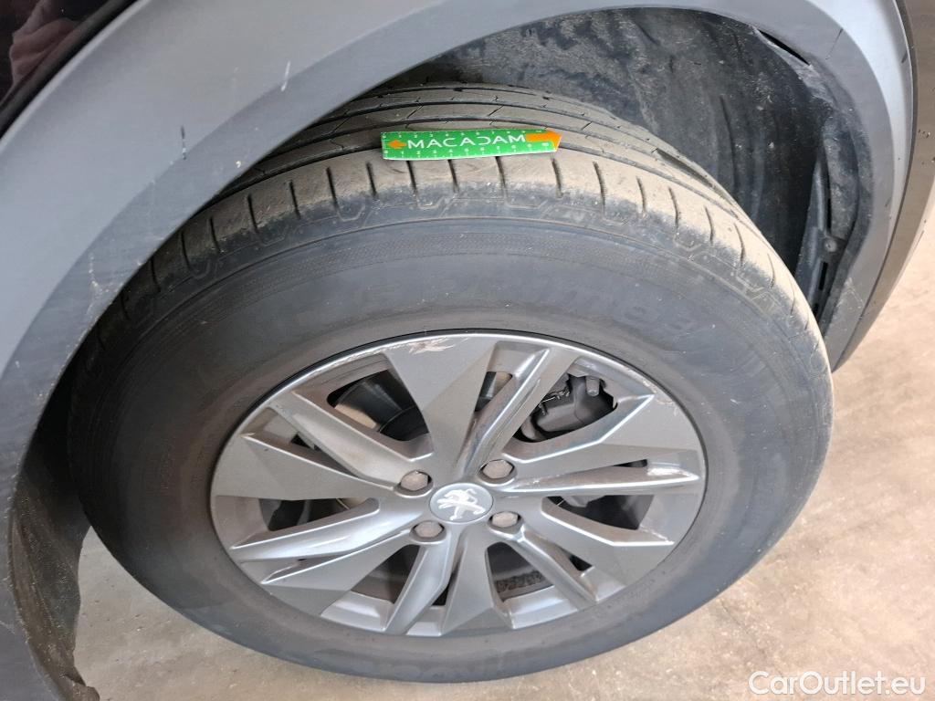  Peugeot  2008  Style 1.2 PureTech 130CV BVA8 E6d #6