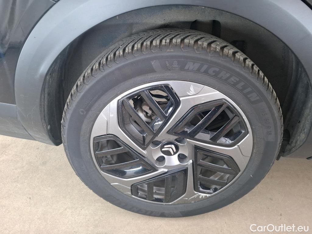  Citroen  C4 CITROEN  X / 2022 / 4P / Berline PureTech 130 S&S EAT8 Feel Pack #30