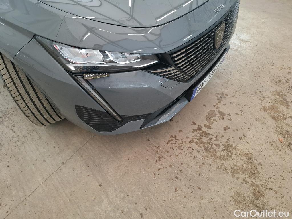  Peugeot  308  Allure 1.2 PureTech 130CV BVM6 E6d #12