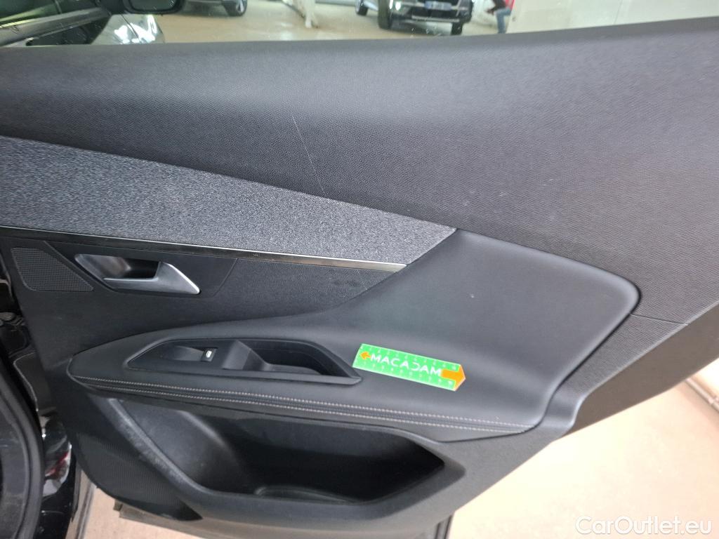  Peugeot  3008  Allure Business 1.2 PureTech 130CV BVA8 E6dT #41