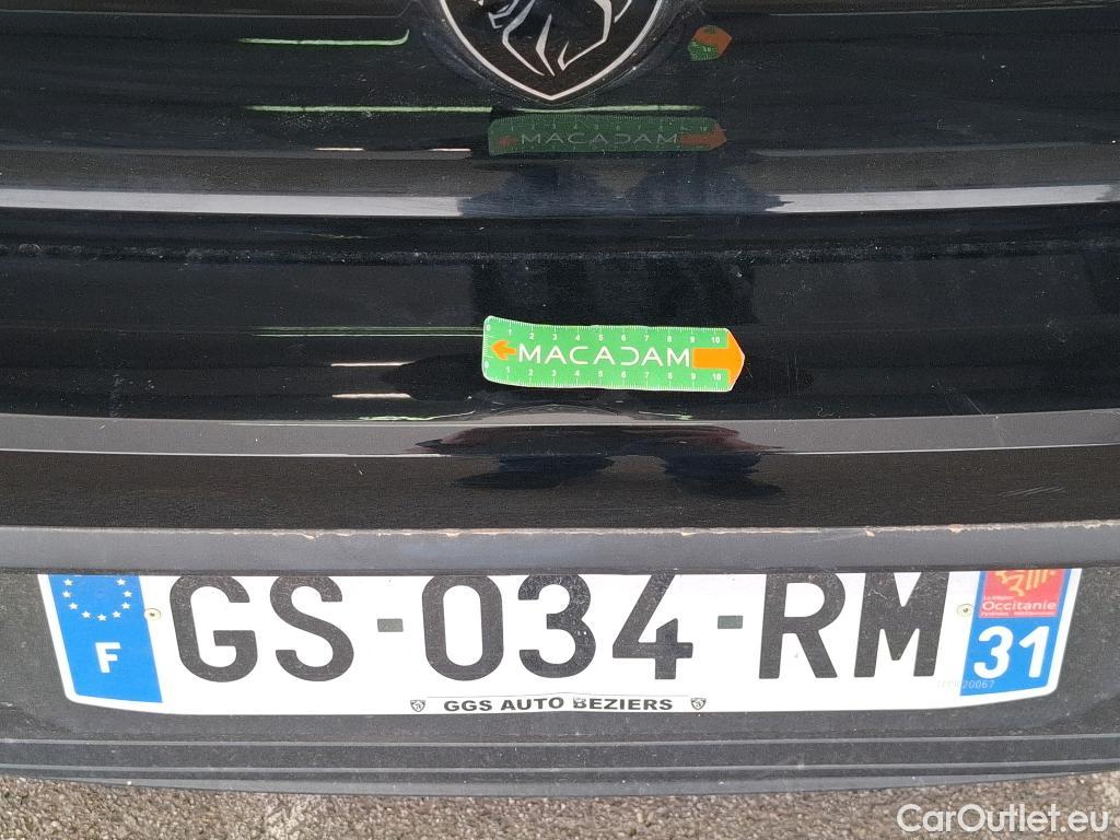  Peugeot  308  Active Pack 1.2 PureTech 130CV BVA8 E6d #3